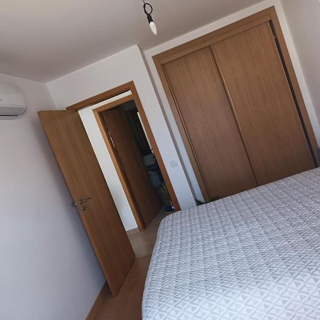 Apartamento Com Terraco Cabanas De Tavira Kültér fotó