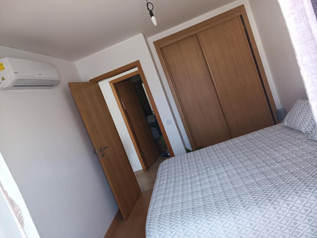 Apartamento Com Terraco Cabanas De Tavira Kültér fotó
